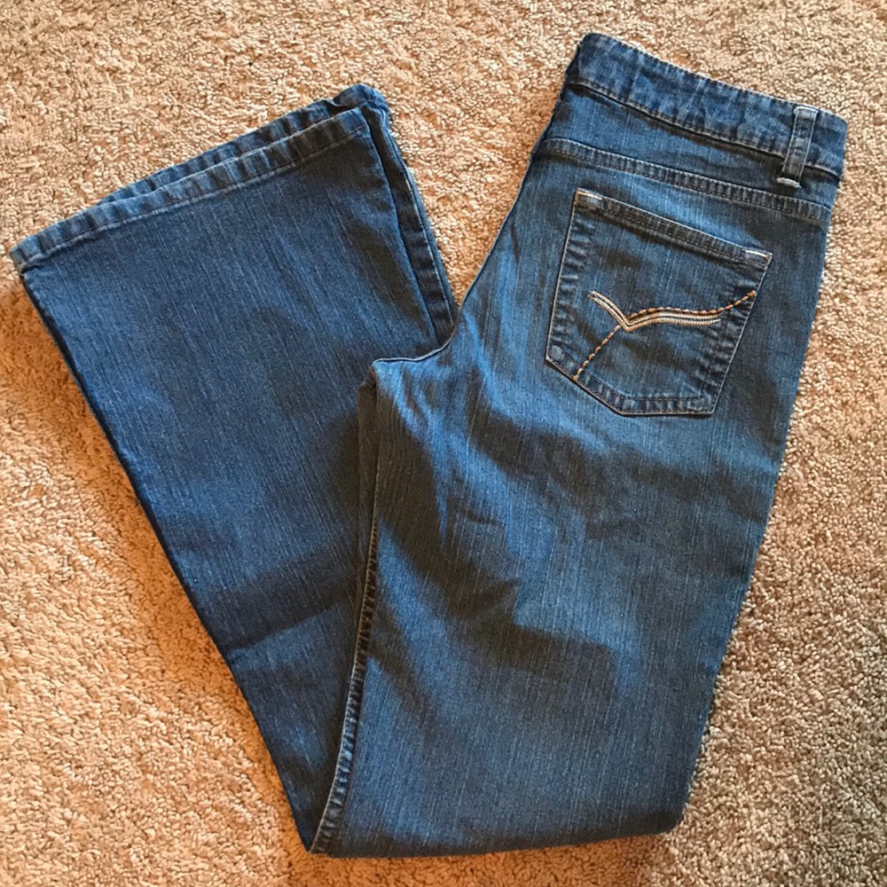 🛍 Girl’s Riders by Lee Jeans 14R